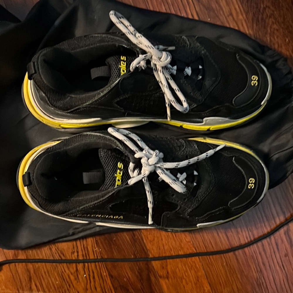 Balenciaga sneakers